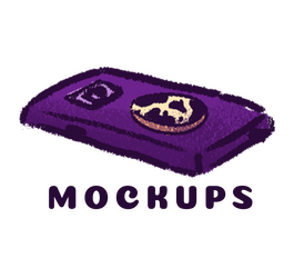 Mockups