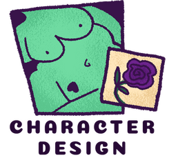character design