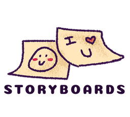 Storyboards